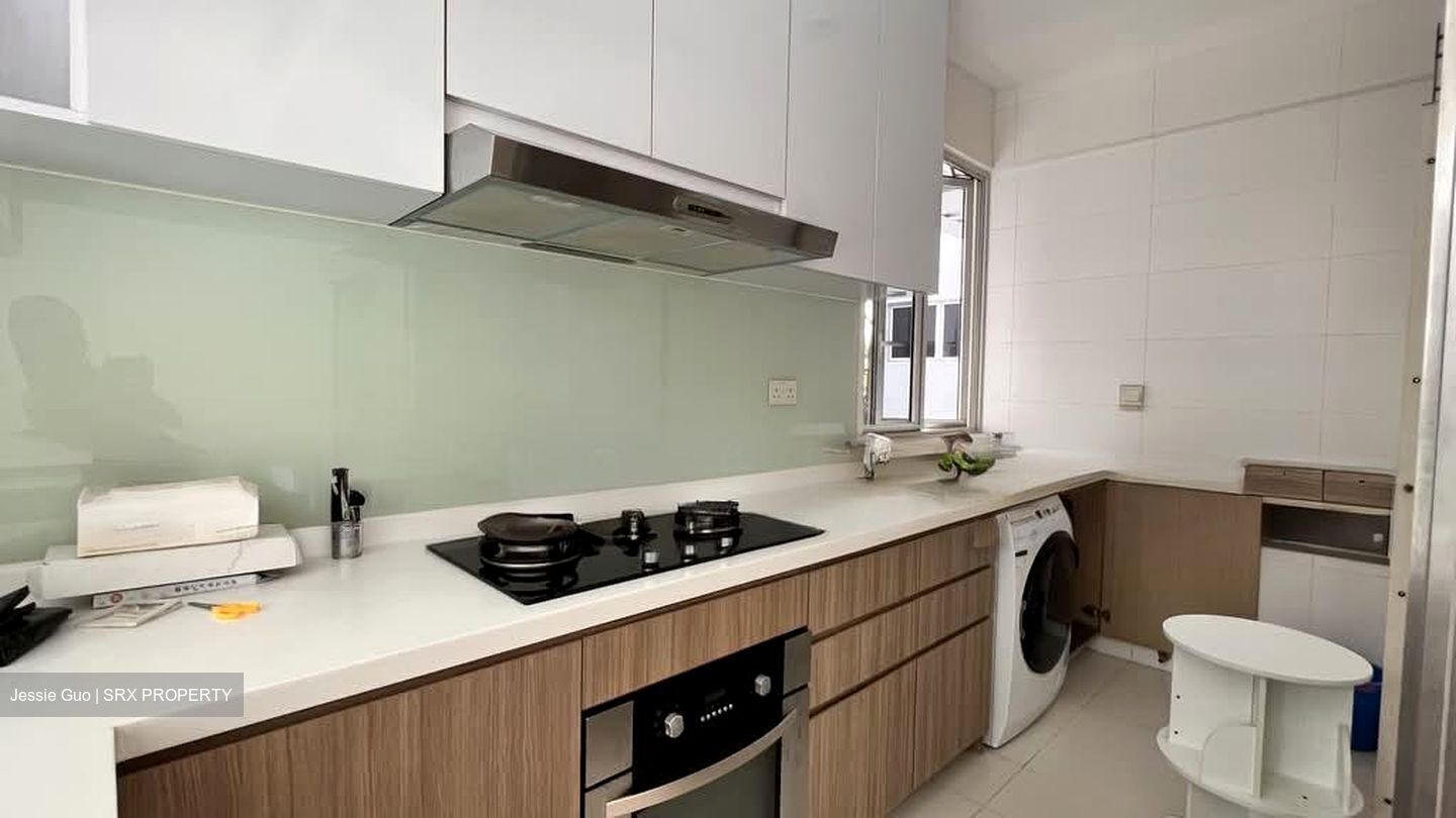 The Greenwich (D28), Condominium #589798491